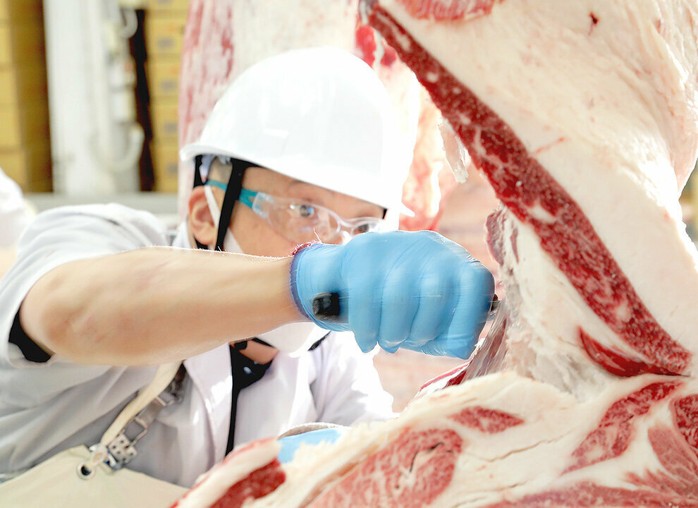 たゆまぬ研究開発イメージ写真