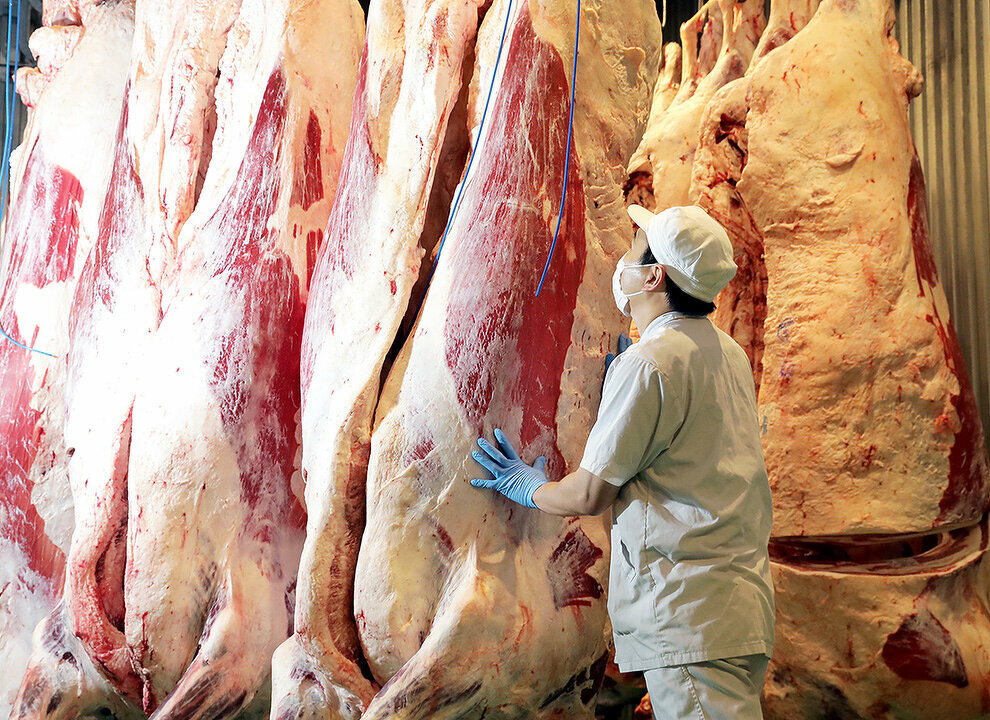 徹底した安全品質管理イメージ写真